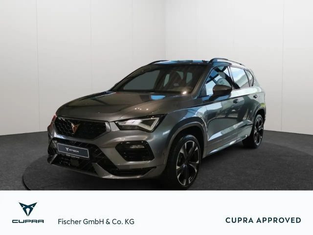 Cupra Ateca 1.5 TSI DSG