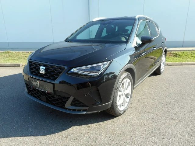 Seat Arona FR-lijn 1.0 TSI