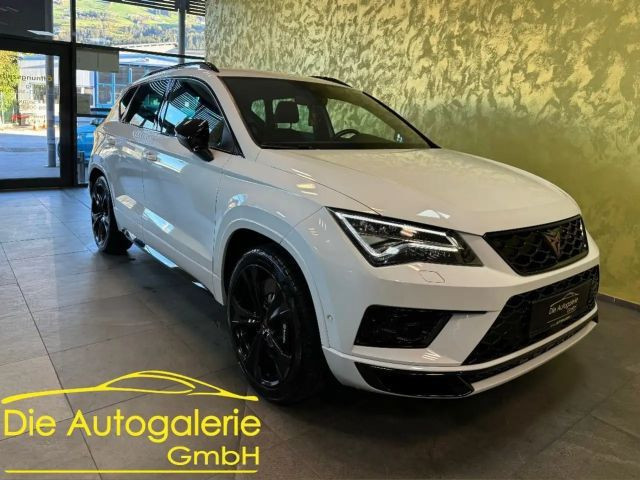 Cupra Ateca 4Drive