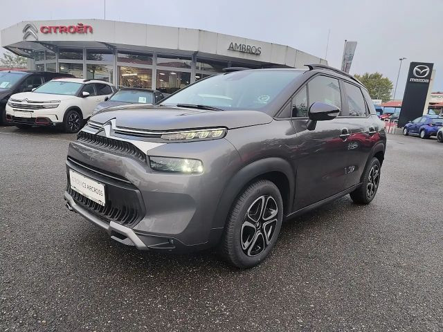 Citroën C3 Aircross BlueHDi Feel Pack