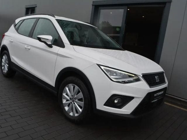 Seat Arona Style