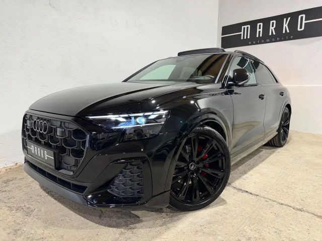 Audi Q8 Quattro 50 TDI