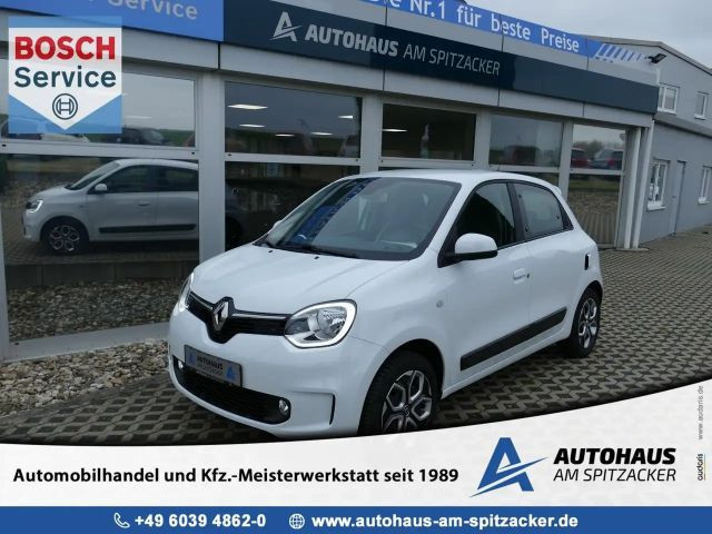 Renault Twingo Limited