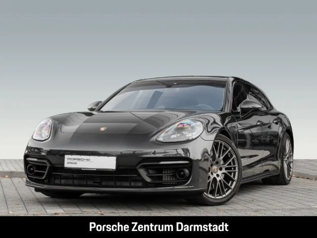 Porsche Panamera E-Hybrid Sport Turismo Platinum Edition 4