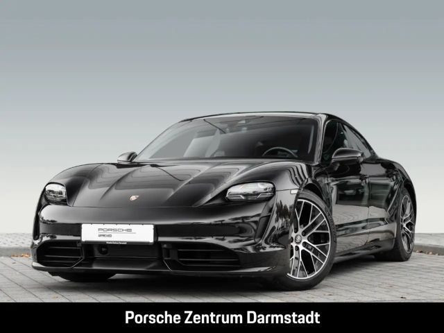 Porsche Taycan Turbo