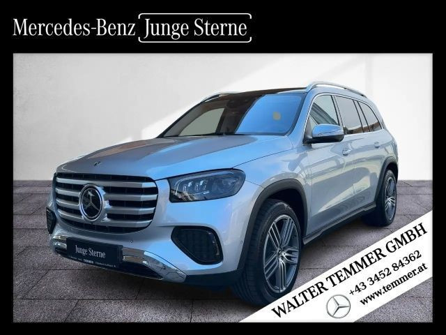 Mercedes-Benz GLS-Klasse GLS 350 4MATIC Premium GLS 350 d