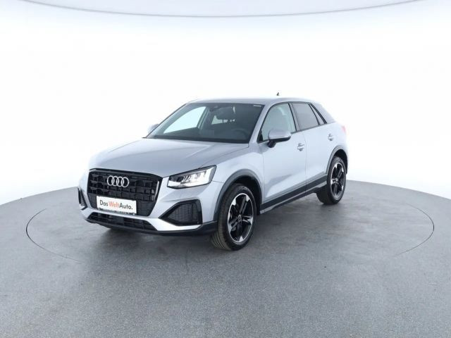 Audi Q2 30 TFSI