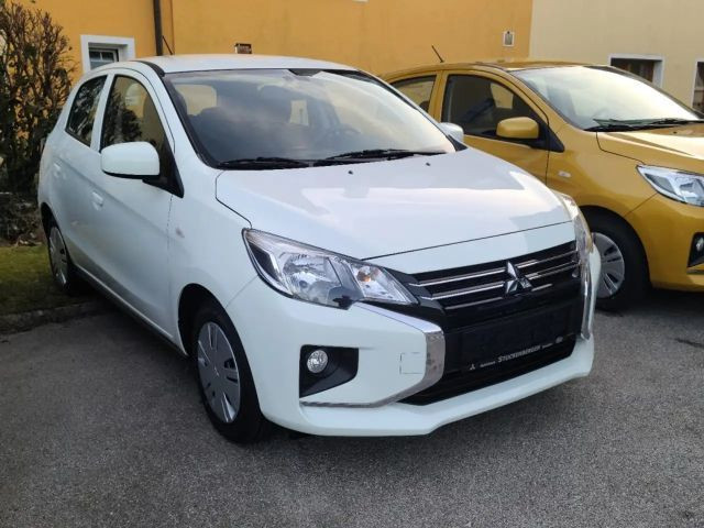 Mitsubishi Space Star Inform Star