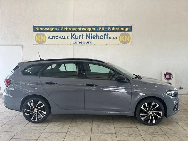 Fiat Tipo Station wagon CityCross Sport