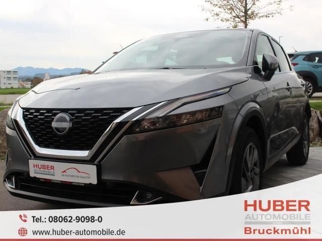 Nissan Qashqai Acenta DIG-T