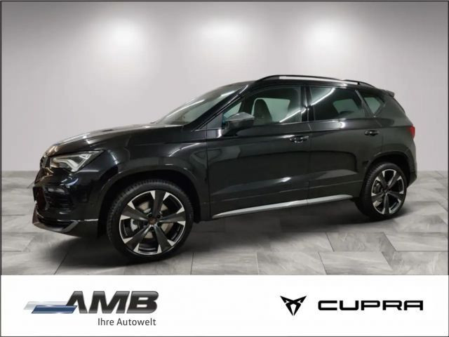 Cupra Ateca 1.5 TSI DSG