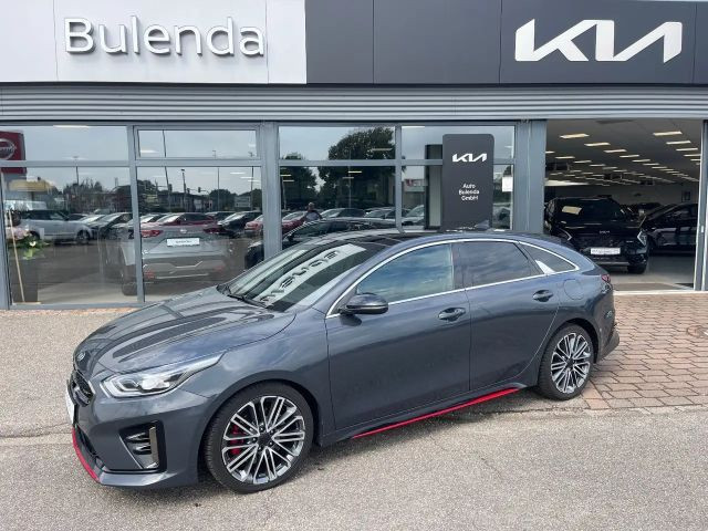 Kia ProCeed GT-Line