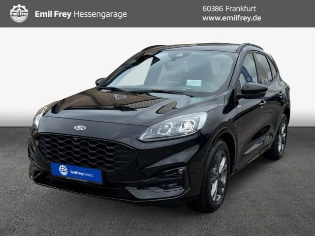 Ford Kuga ST Line X