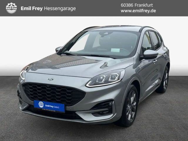 Ford Kuga ST Line X