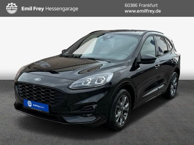 Ford Kuga EcoBoost ST Line X