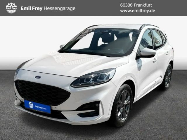 Ford Kuga EcoBoost ST Line