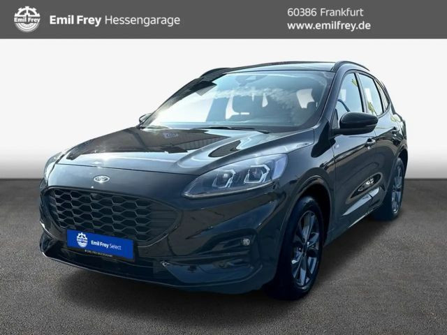 Ford Kuga EcoBoost ST Line