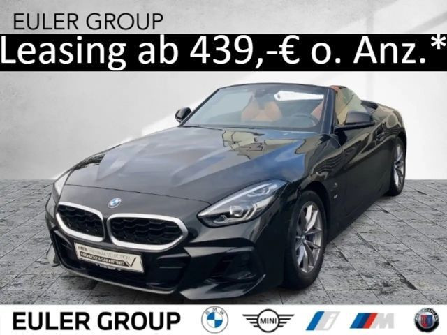 BMW Z4 M-Sport Cabrio Roadster sDrive30i