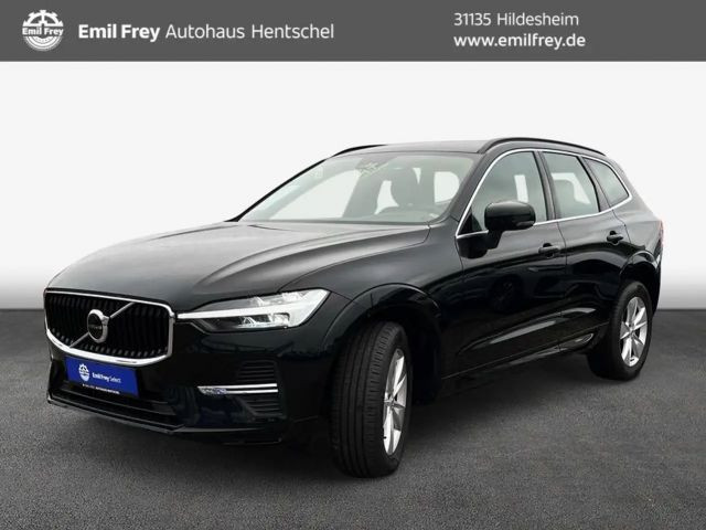 Volvo XC60 AWD Geartronic Momentum