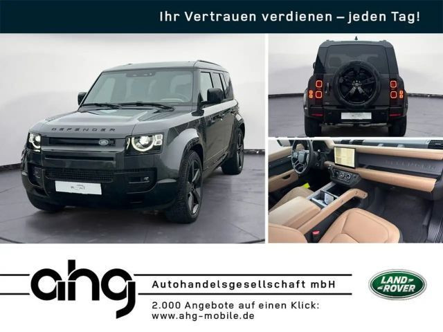 Land Rover Defender Dynamic HSE D300 110