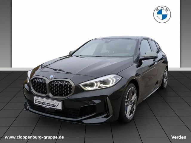 BMW 1 Serie 135 xDrive Comfort pakket Sedan