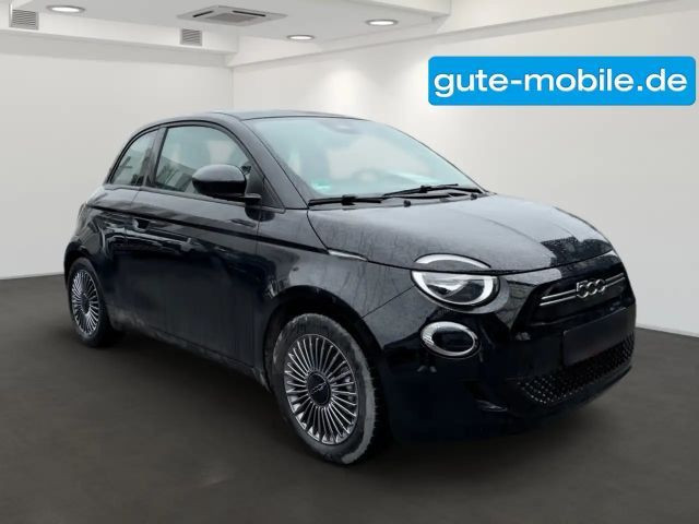 Fiat 500e 118PS Elektro Automatik