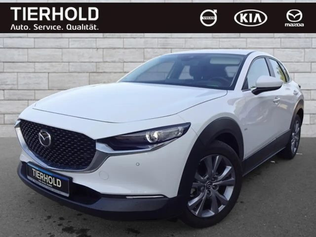 Mazda CX-30 Selection