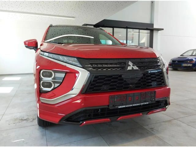 Mitsubishi Eclipse Cross PHEV 4WD