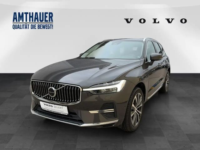 Volvo XC60 AWD T8