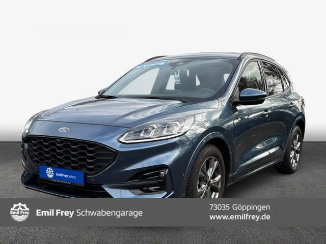 Ford Kuga ST Line