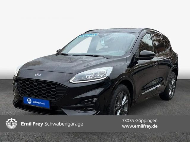 Ford Kuga ST Line Plug in Hybrid X