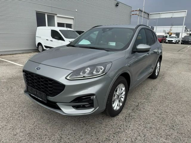 Ford Kuga ST Line Plug in Hybrid