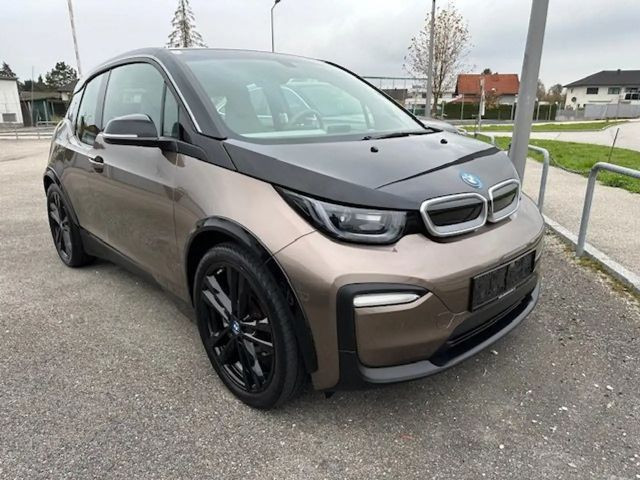 BMW i3 Sedan Sportpakket 120Ah