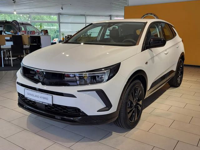 Opel Grandland X Grand Sport Hybrid GS-Line