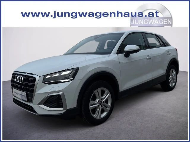 Audi Q2 35 TFSI