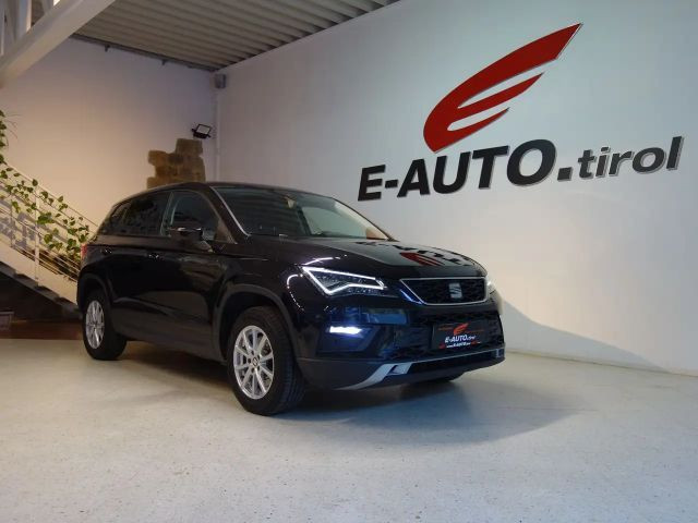 Seat Ateca Style DSG