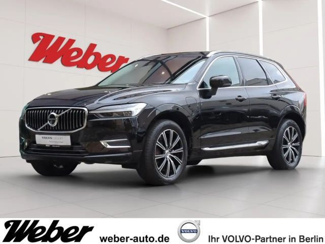 Volvo XC60 Inscription T6 Recharge