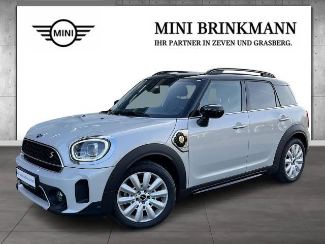 Mini Cooper SE Countryman All4 SE