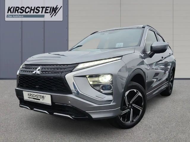 Mitsubishi Eclipse Cross PHEV