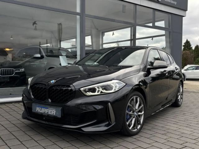 BMW 1 Serie 135 M-Sport xDrive Sedan 135i