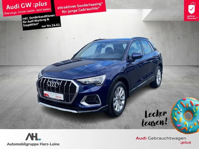 Audi Q3 S-Tronic 35 TFSI