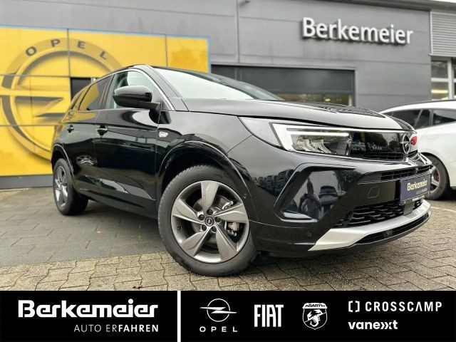 Opel Grandland X Elegance