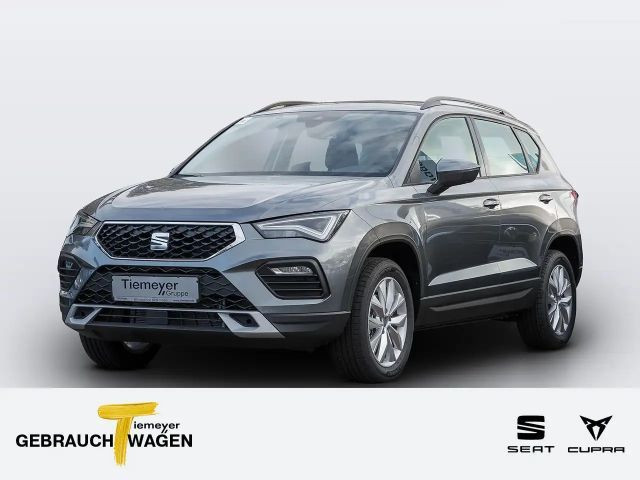 Seat Ateca Style 1.5 TSI DSG