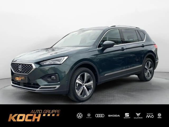 Seat Tarraco 1.5 TSI DSG