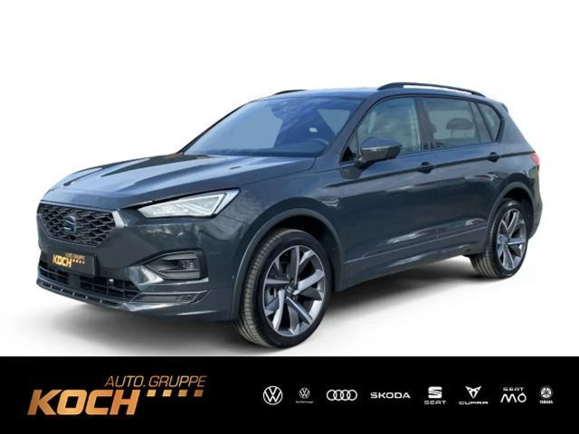 Seat Tarraco 2.0 TDI FR-lijn DSG