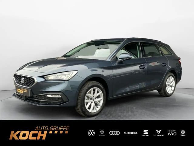 Seat Leon Style 2.0 TDI Sportstourer