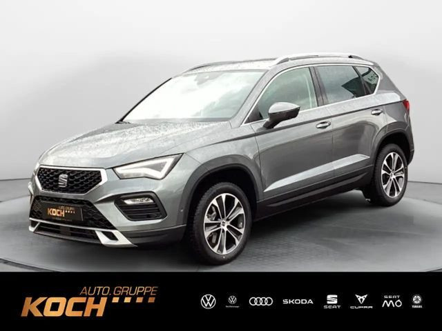 Seat Ateca Style 2.0 TDI DSG