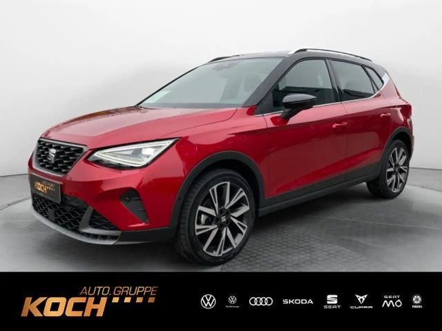 Seat Arona FR-lijn 1.0 TSI DSG