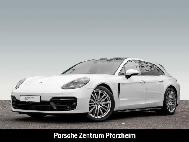 Porsche Panamera E-Hybrid Sport Turismo 4