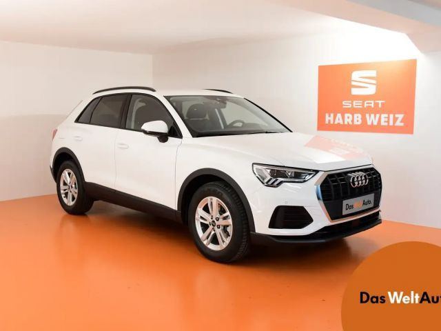 Audi Q3 35 TDI